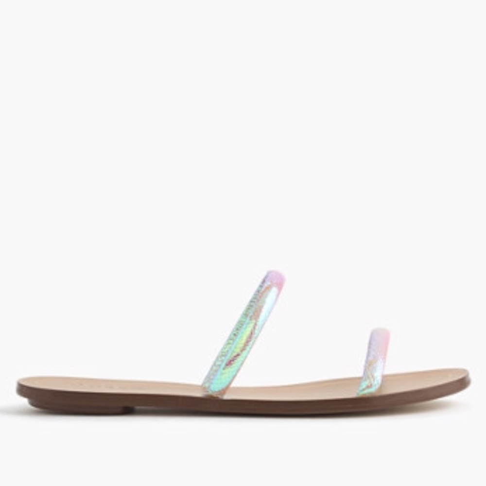 J. Crew shoes - Picture 3 of 4